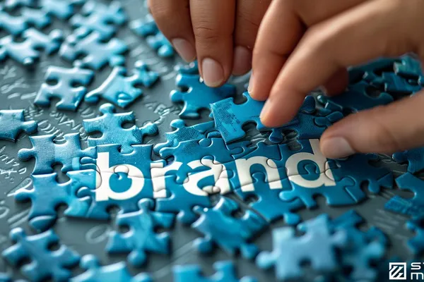 Stijg Media Brand Strategy - Digital Marketing for the AI Age