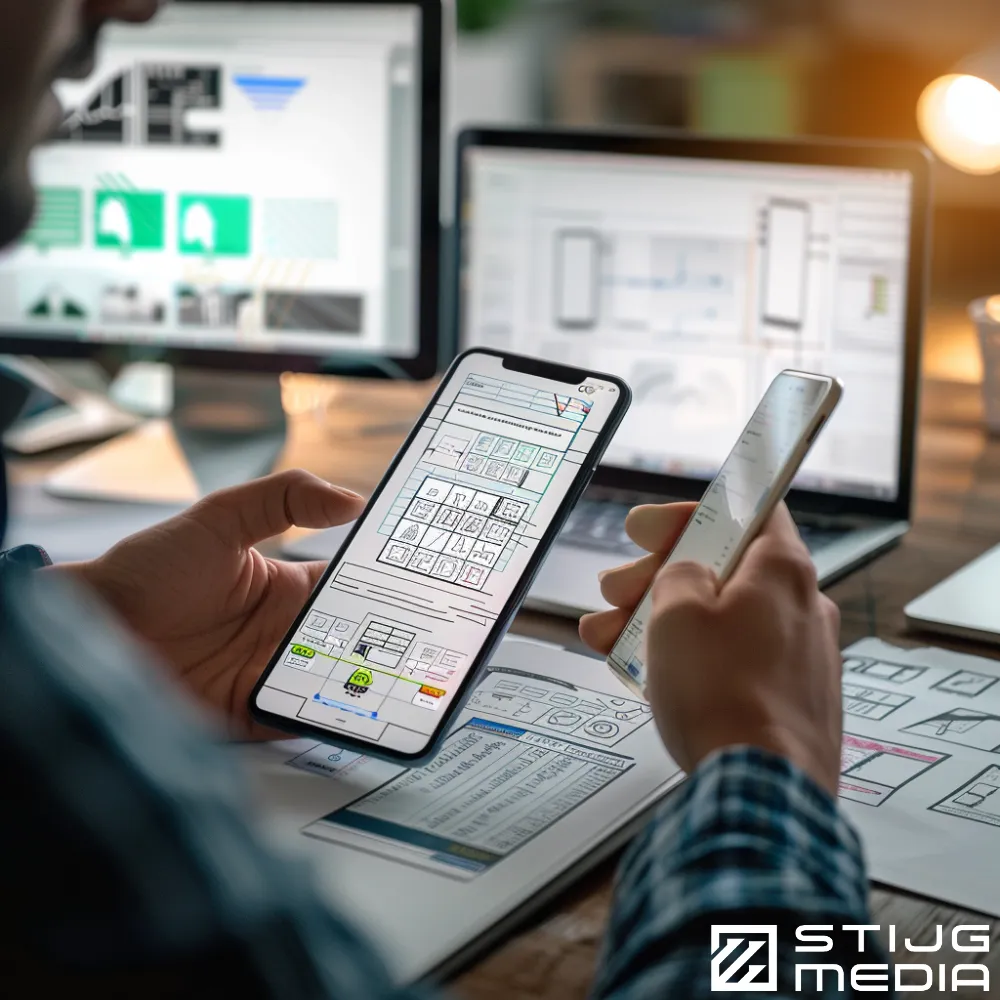 Conversion-Focused Development - Shopify, WooCommerce, and WordPress expertise