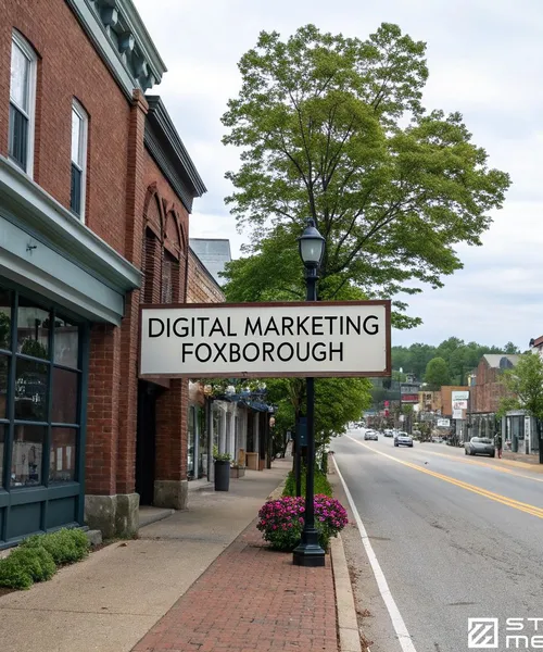 Digital marketing services for businesses in Worcester, Massachusetts