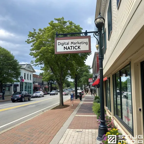 Digital marketing services for businesses in Dedham, Massachusetts