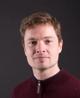 Adriaan - Founder of Stijg Media