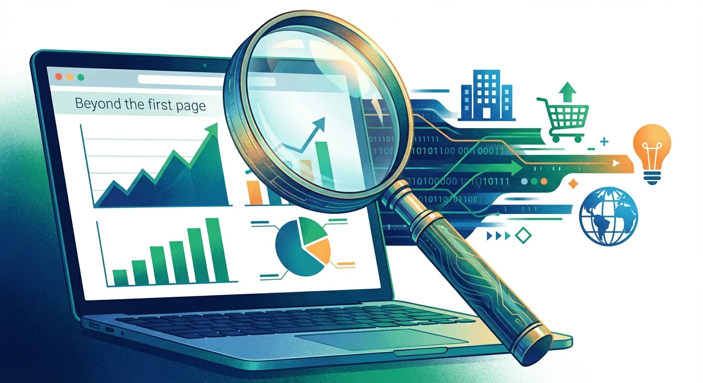 Why has SEO become so important for small businesses